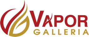 Vapor Galleria Franchise Logo
