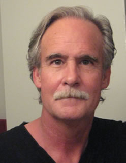 Baxter Castro Coffee : Marketing Director