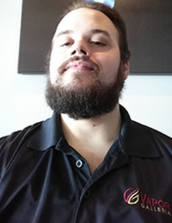 Christopher Shane Hendricks : District Manager & Franchise Support